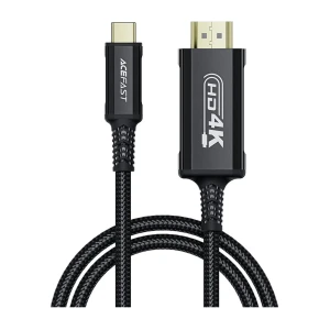 کابل HDMI به Type-c ایس فست مدل C110